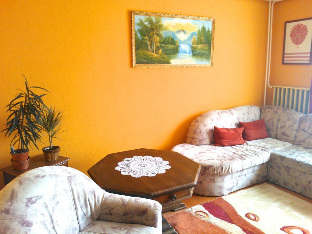 Valentin Vendeghaz Hotel บาลาตอนแลลเล ห้อง รูปภาพ