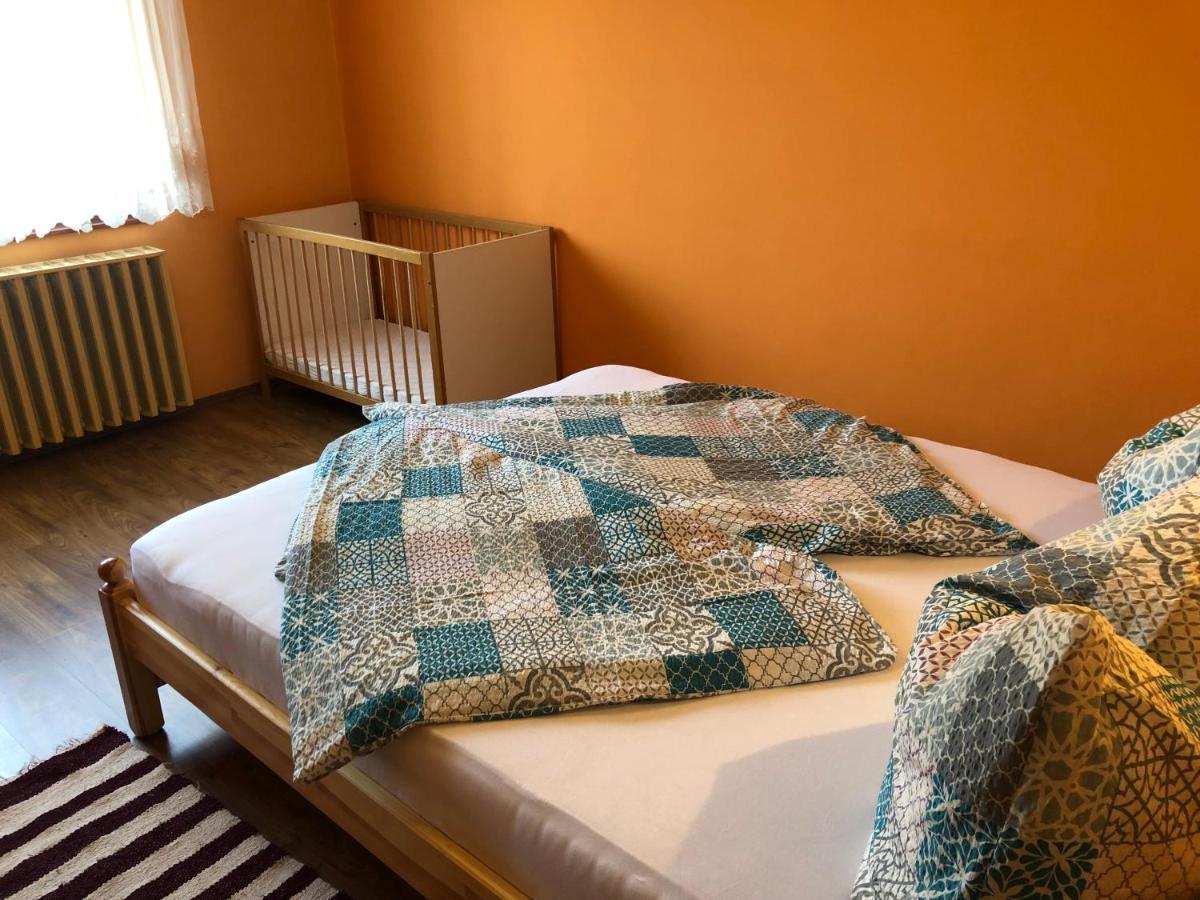Valentin Vendeghaz Hotel บาลาตอนแลลเล ภายนอก รูปภาพ