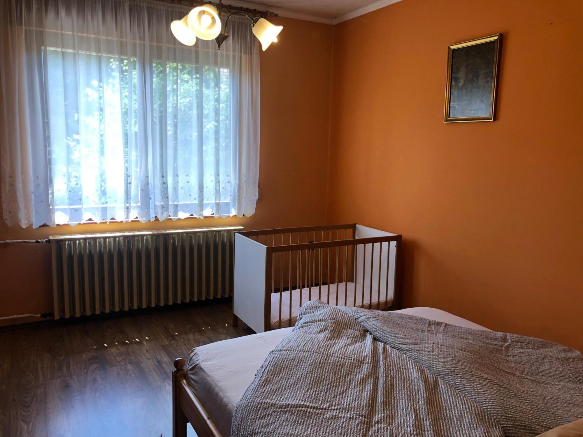 Valentin Vendeghaz Hotel บาลาตอนแลลเล ภายนอก รูปภาพ